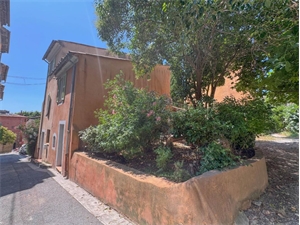 maison de village à la vente -   83510  LORGUES, surface 110 m2 vente maison de village - UBI476281895